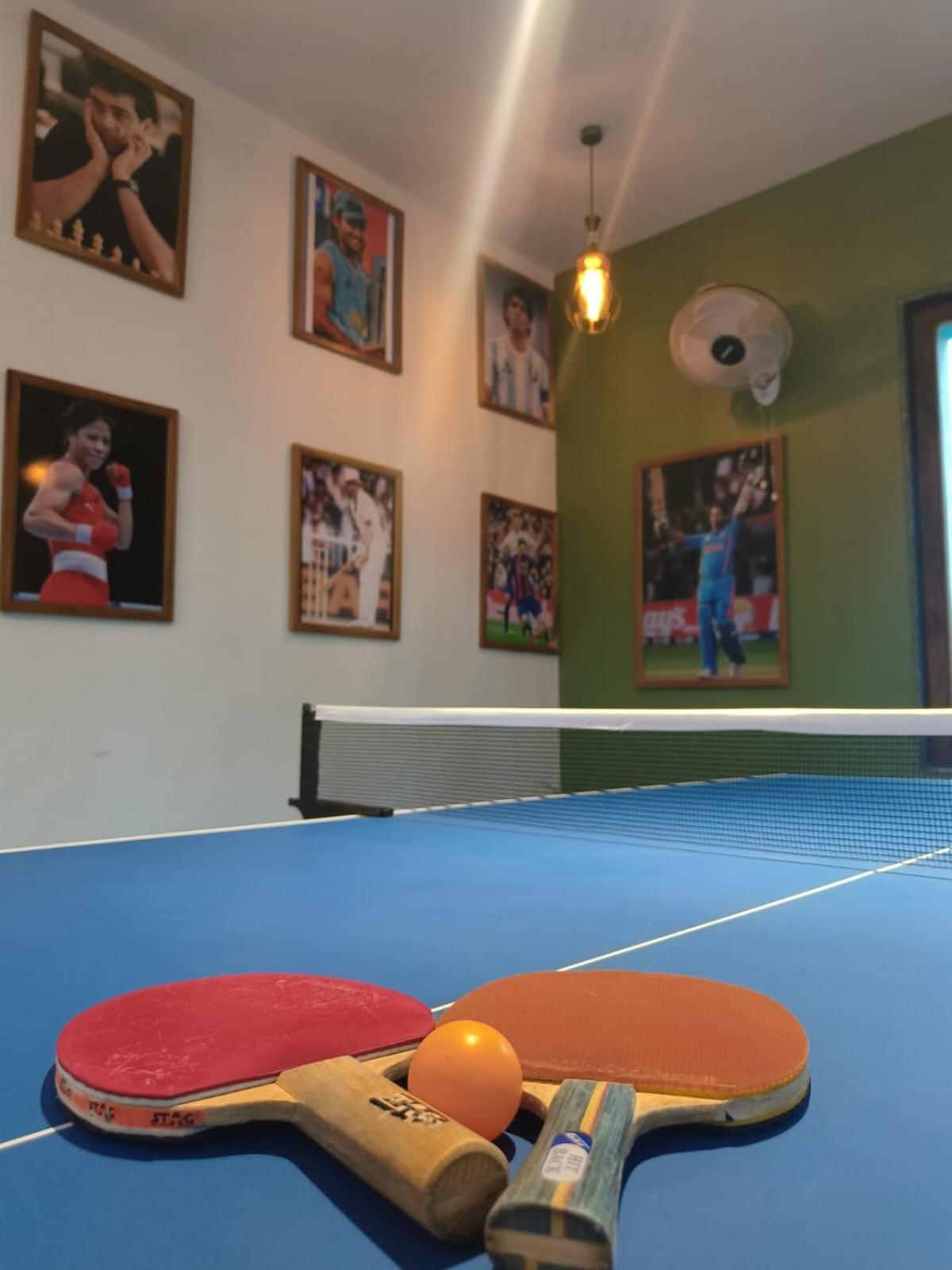 Casa Da Chaul Villa Alībāg Eksteriør billede